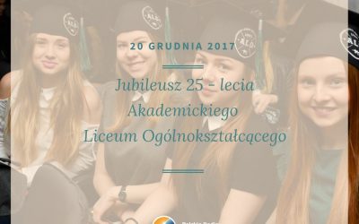 O Akademickim Liceum Ogólnokształcącym na falach Polskiego Radia Rzeszów
