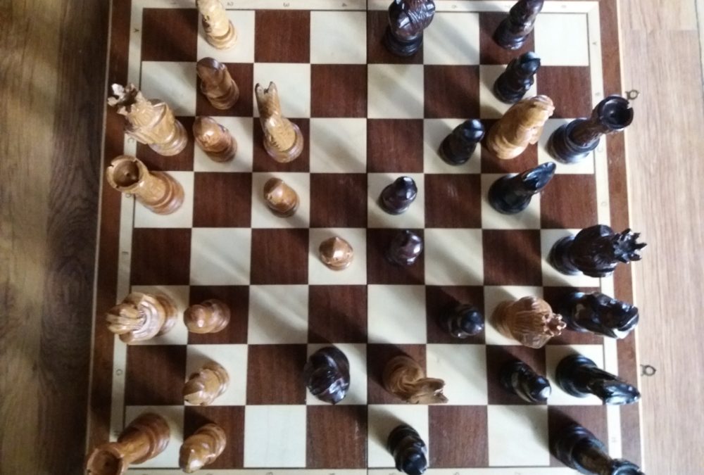 Klub szachowy ALO