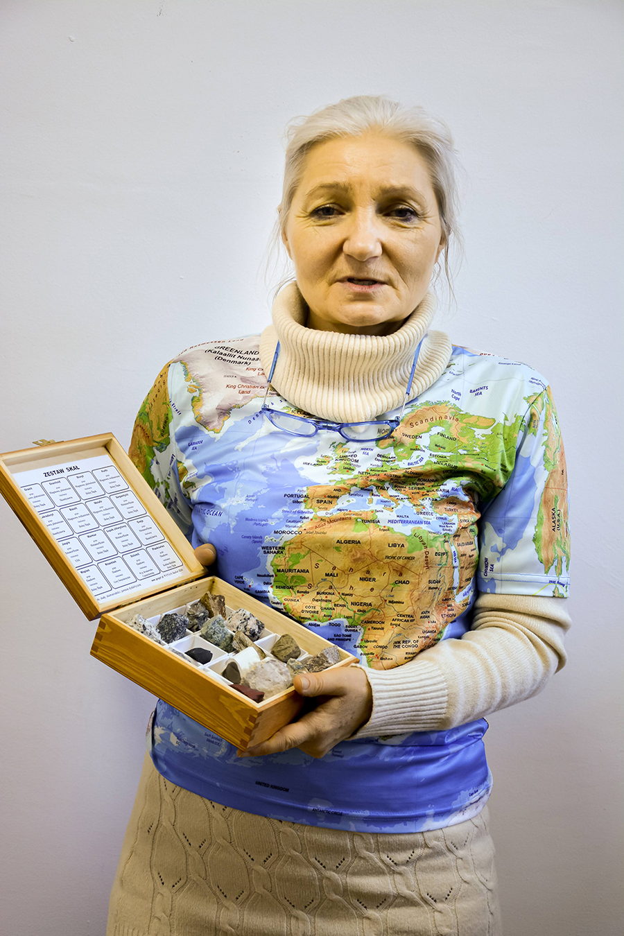 mgr Katarzyna Kozimor