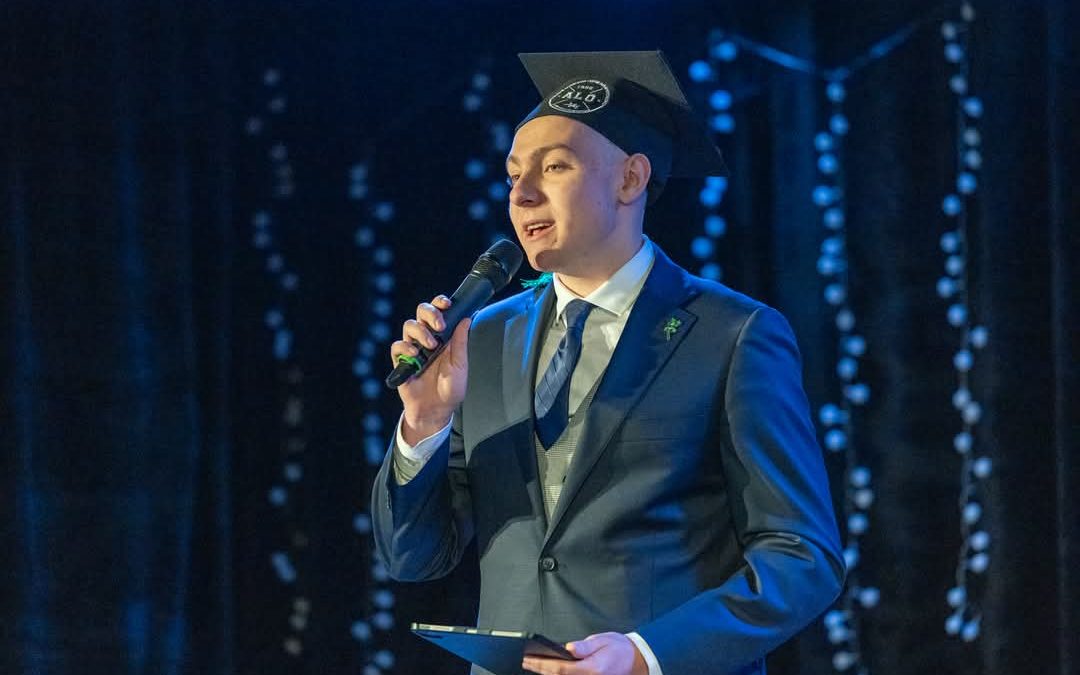 Zakończenie nauki klas czwartych 2025