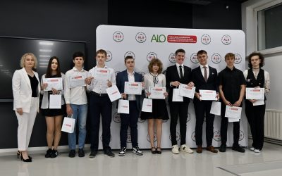 Rok szkolny 2024/2025 uroczyście zakończony